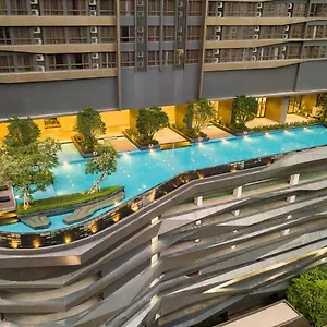 8 Kia Peng Klcc By Wsd كوالالمبور