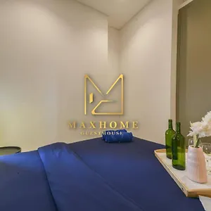Guest house Maxhome At Lucentia Bukit Bintang Centre Kl, Kuala Lumpur