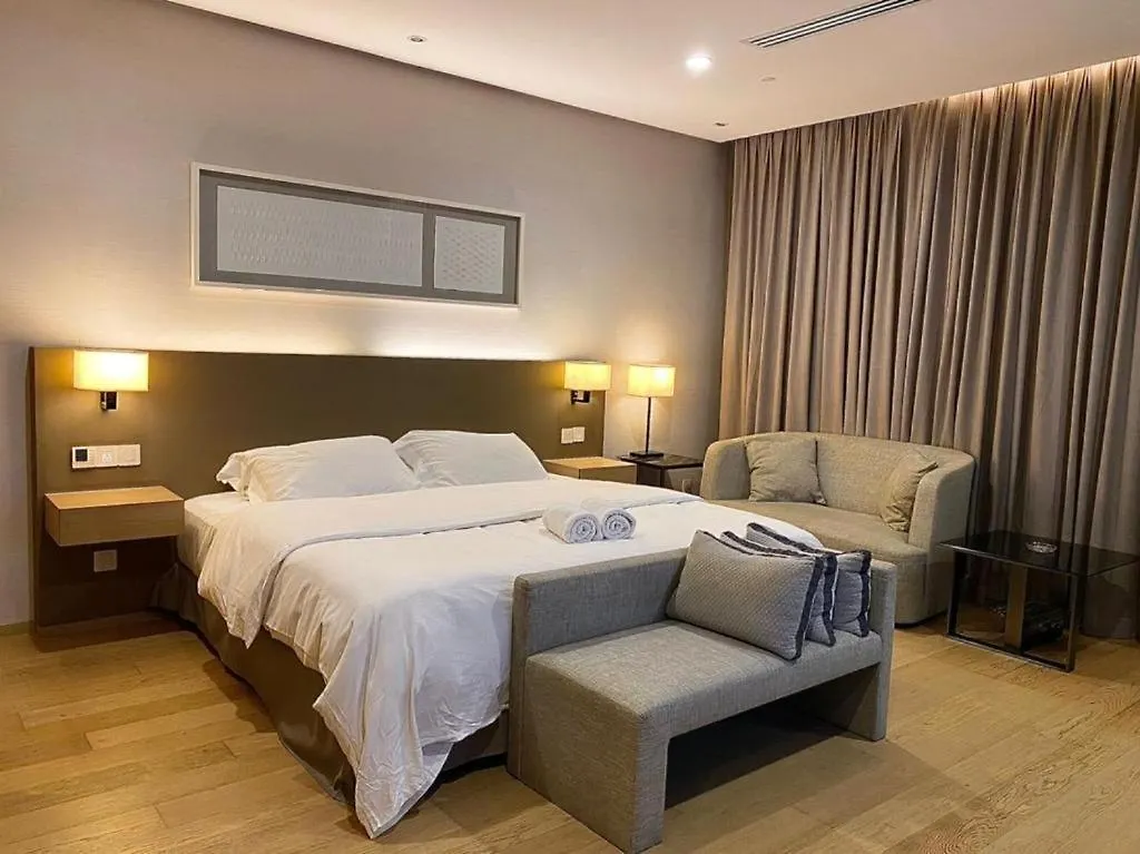 M Vertica Room - Walk To Cheras Maluri Mrt And Lrt Station Kuala Lumpur 0*,  Malaysia